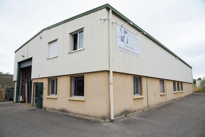 Notre savoir-faire
