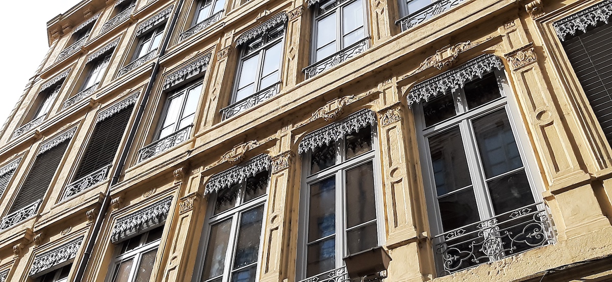 6-Emblelir le Patrimoine Lyonnais