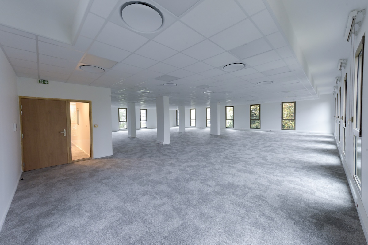 Chantier KWARTZ 