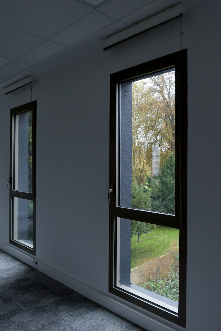 Chantier KWARTZ (