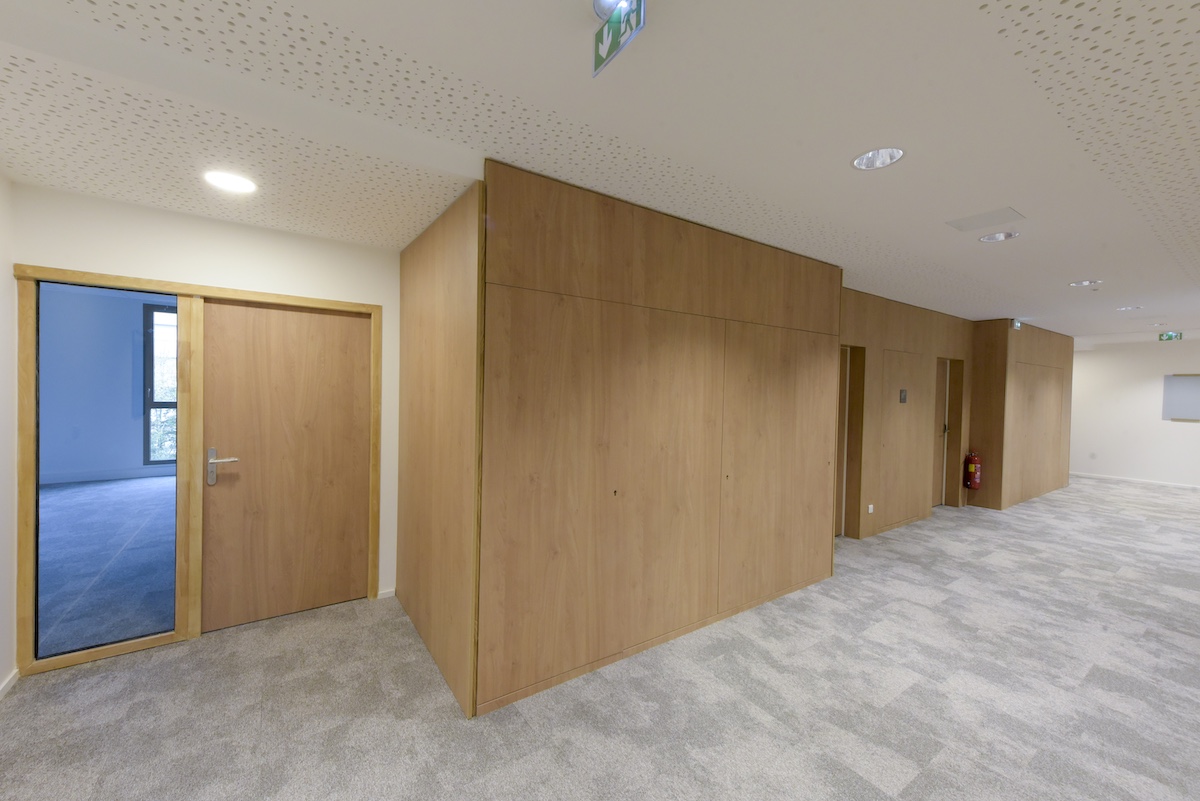 Chantier KWARTZ 
