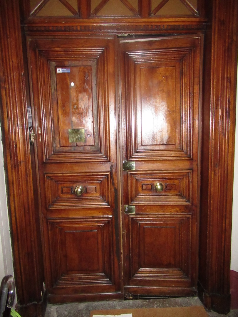 Porte blidée refaite à l'identique 3.JPG