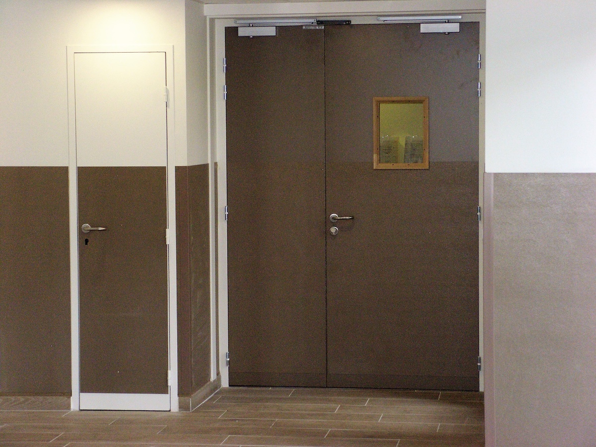 Portes DAS 