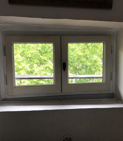 Création fenêtre sur mesure et re-alignement 