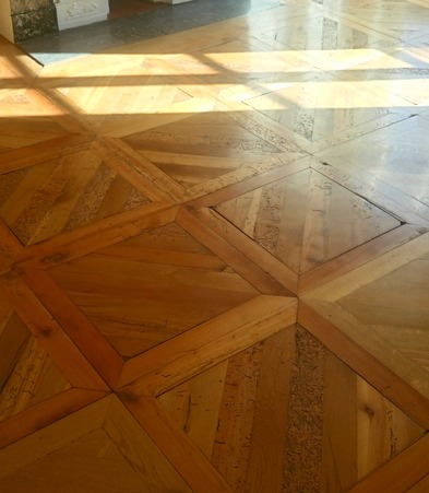 Parquet
